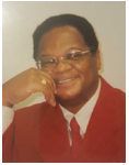 Deacon Leroy Boykins